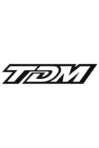 Universal Tdm 1 - 20 cm Πλάτος Αυτοκόλλητο Αυτοκινήτου και Τοίχου Διακοσμητικό Αυτοκόλλητο Σπιτιού