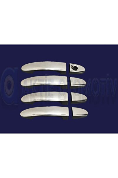 Ford Mondeo Kapı Kolu (mk4) 4 Kapı Krom 2007 - 2015