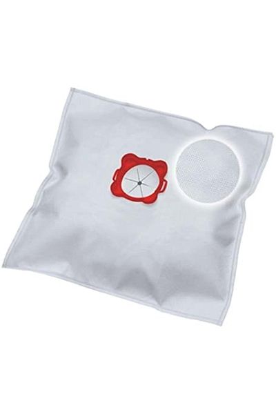 Rowenta Wonderbag Compact Wb06140 Synthetic Dust Bag 10 Pack 1. Quality