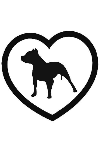 Universal Pitbull V8 1 Αυτοκόλλητο Αυτοκόλλητο Αυτοκόλλητο Τοίχου Αυτοκόλλητο Σπιτιού Διακοσμητικό Αυτοκόλλητο 20cm