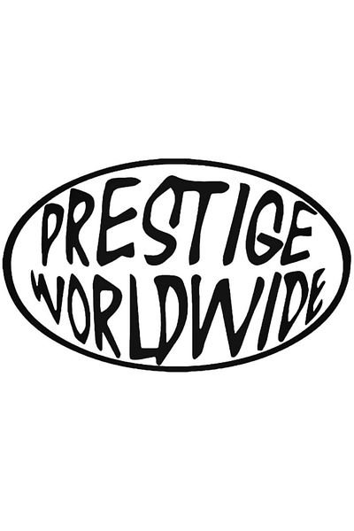 Universal Αυτοκόλλητο Prestige Worldwide Car Auto Arma Αυτοκόλλητο τοίχου 20 cm