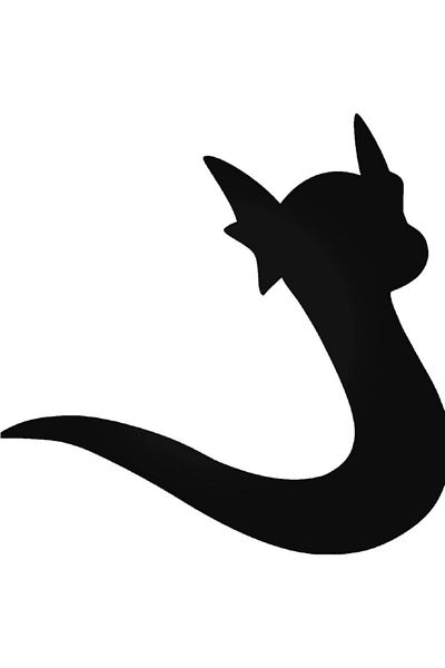 Universal Pokemon 874 Αυτοκόλλητο Αυτοκόλλητο Αυτοκόλλητο Τοίχου Αυτοκινήτου 20 εκ