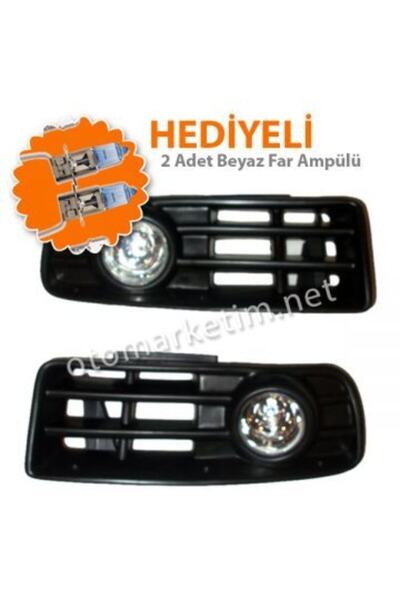 iq elektronik Volkswagen Golf 4 Sis Farı (1998-2004)