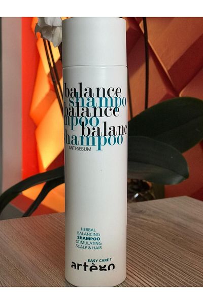 Artego Easy Care t Balance Shampoo 250 ml