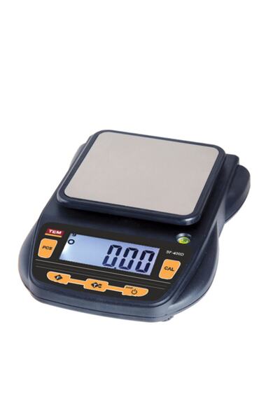 TEM Sf400 Hassas Tartım Terazi 3 Kg