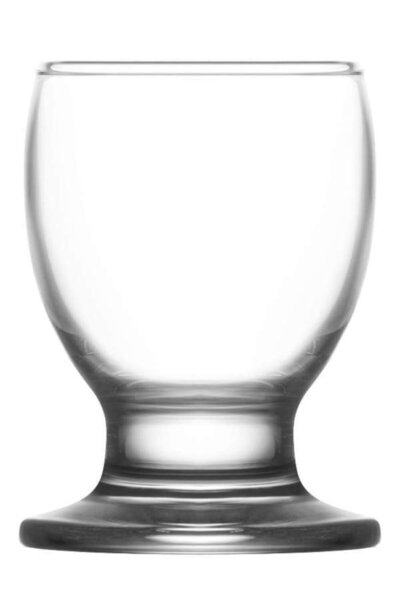 LAV Nectar 6'lı Likör(kahve Yanı) Bardağı Nec309