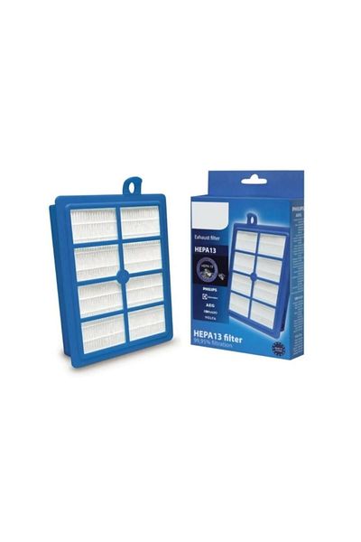 Electrolux Euc9anımal Ultracaptic Hepa Filter - مكنسة كهربائية