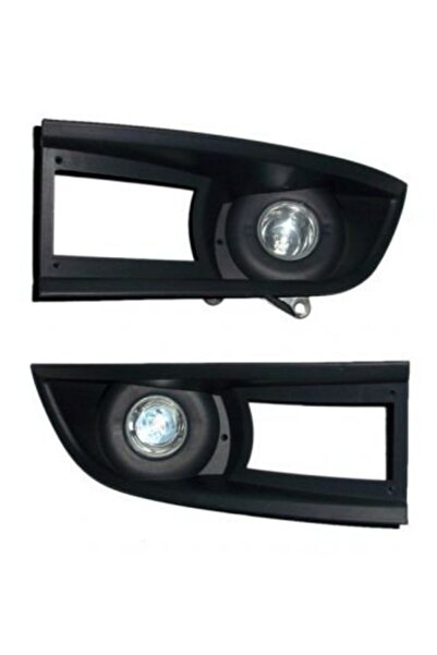 iq elektronik Transit Sis Farı 2006-2008