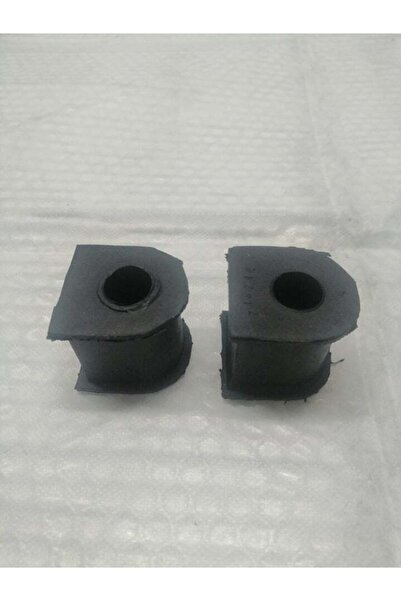 Fiat /Tofaş Murat 124/serçe Viraj Demir Lastiği (2 Adet)