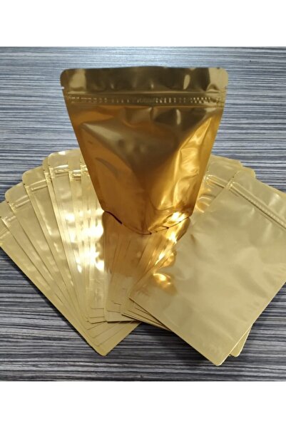BATUPACK Gold Alüminyum (16*4*27) - 500g'lık- 100 Adet