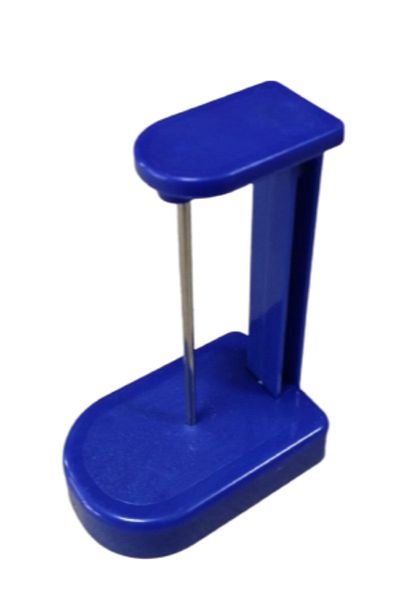 Rubenis Blue Note Holder - Picnot Nails