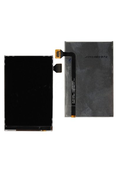 Lifeiletisim Lg Optimus Hub E510 Lcd Ekran