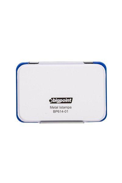 Bigpoint Metal Istampa Small Size Box of 12