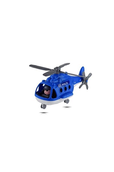 Polesie Güntaş Polesie Helikopter Alfa Tr Jandarma Filede