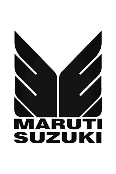 Universal ملصق حائط للسيارة ماروتي سوزوكي تزوير السيارة 20 سم