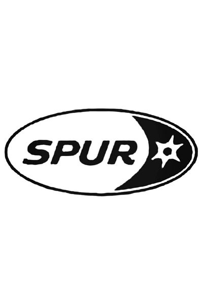 Universal Αυτοκόλλητο Spur Gasoline Αυτοκόλλητο Αυτοκόλλητο Τοίχου Αυτοκινήτου Οικιακό Διακοσμητικό Αυτοκόλλητο 20cm