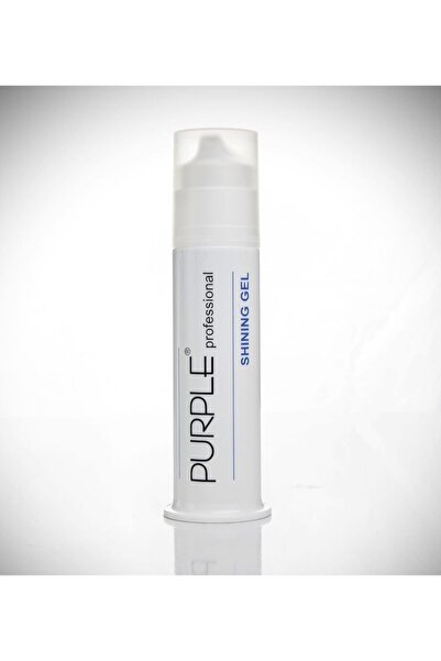 Purple Professional Shining Gel