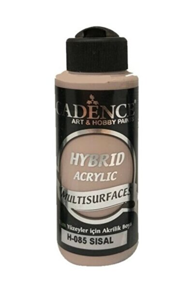 Cadence Multisurface Hibrit Boya H085 Sisal 120 Ml
