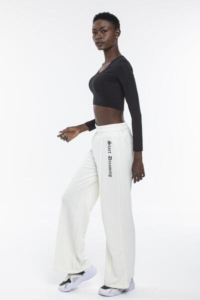 The Base Жіночий чорний кроп-бюстгальтер