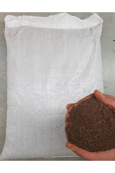 Ekodoğa Büyükbaş Hayvan Gübresi 10 Kg Yanmış Elenmiş Gübre Hayvan Gübresi Gübre