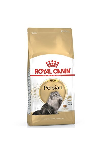 Royal Canin Persian Adult Yetişkin Iran Kedisi Maması 400 gr