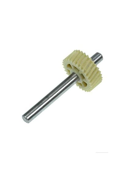 Arçelik Ark72rp Food Processor - Motor Gear 9184600037