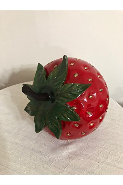 veraninfircasi Büyük Boy Çilek