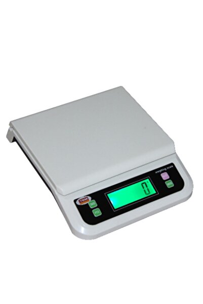 TEM Dt-510 Hassas Tartım Terazi 30 Kg