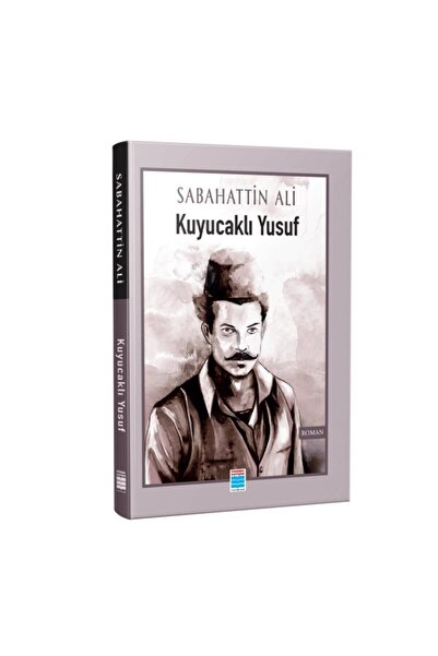 Evrensel İletişim Yayınları Kuyucaklı Yusuf / Sabahattin Ali / / 9786057958754