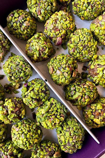 Sultan Pestil Antep Fıstıklı Atom 1 Kg