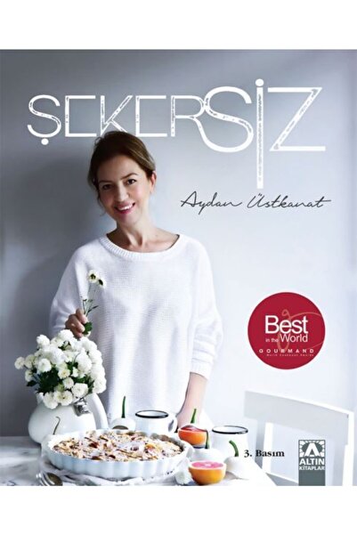 Altın Kitaplar Şekersiz