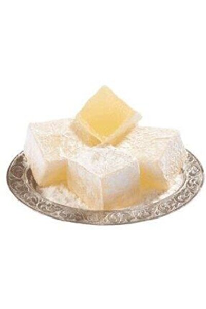 Sade Lokum 1 Kg