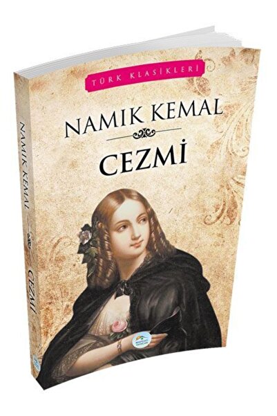 Mavi Çatı Yayınları Cezmi-namık Kemal