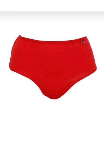 Tutku Pachet de 6 chiloți din lycra