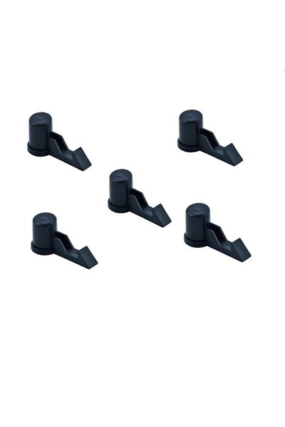 Fantom P1200 Practical 5 Pieces Nail Motor Side