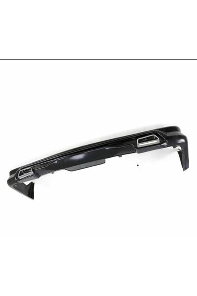 NamTuning Transporter T6 2016 Tampon Arka Ek Abt St