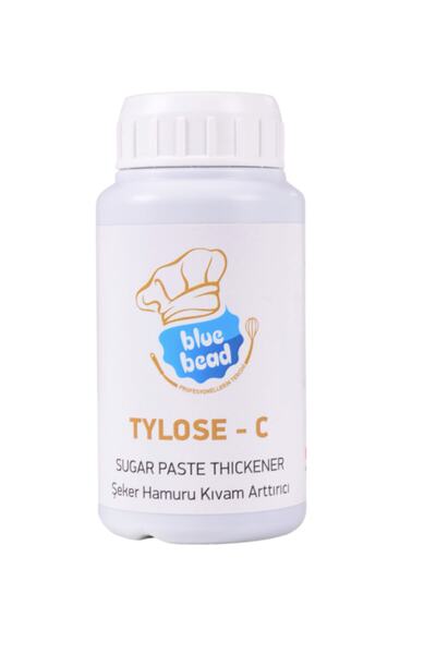 Blue Bead 80 ml Tylose-c