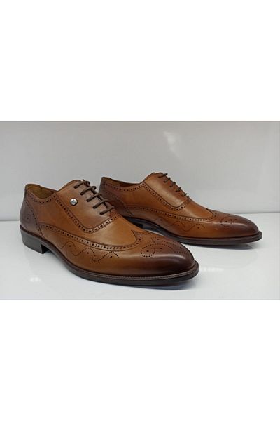 Pierre Cardin Luxury Classic Men's Shoes