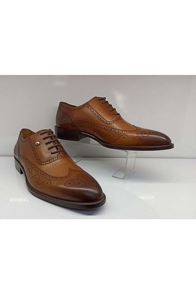 Pierre Cardin Luxury Classic Men's Shoes