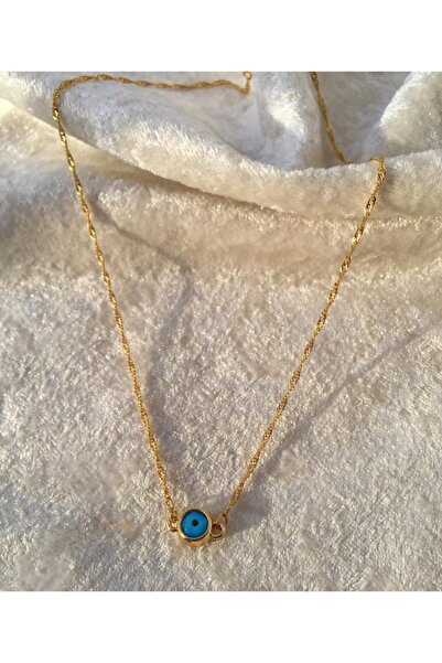 JEWELRY BY SD Nazar Boncuk Kolye