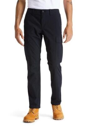 Timberland Core Twill Cargo Erkek Pantolon Siyah Fiyat Yorumlar Trendyol
