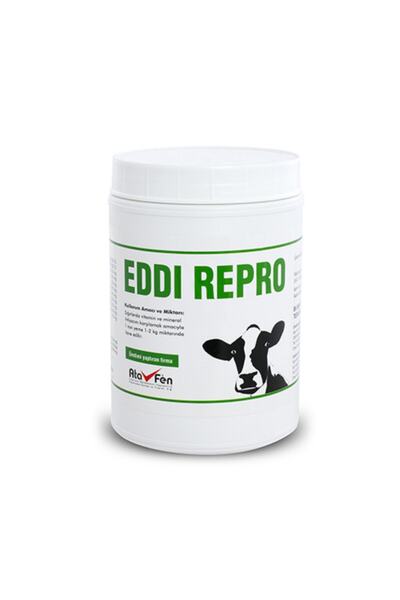 ATAFEN Eddı Repro Inek Kızgınlık Tozu 1kg