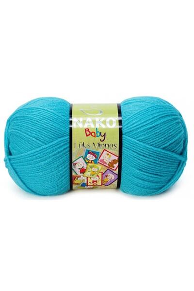 NAKO Lux Minnoş Baby 3323