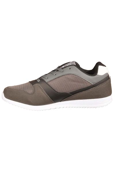 Kinetix ODELL M Gray Men's Sneaker Shoes100300832