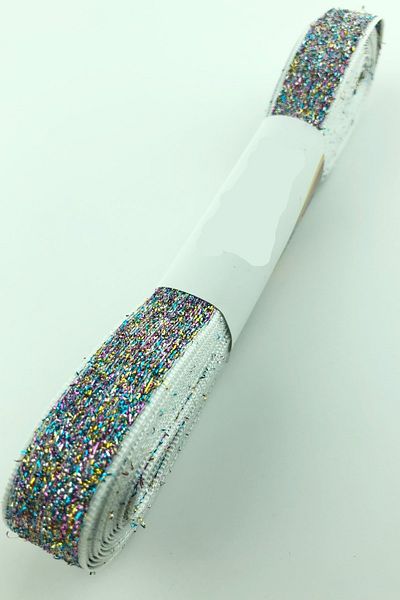 Hobigram Ebruli Velvet Glitter Κορδέλα 1,5 cm – Κορδέλα, Κομψό Σχέδιο, Γυναικείο Αξεσουάρ