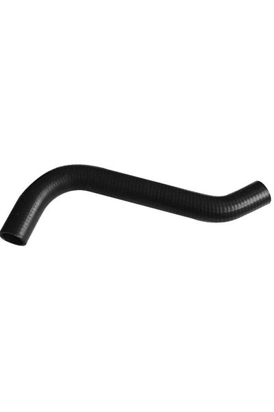 OEM Radiator Hose (Top) for T13406 Accent Ii 1.3-1.5 (00>05) 2541125000   Gold