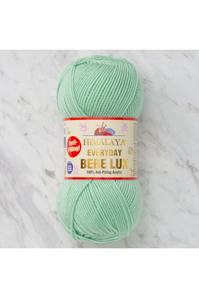 Himalaya Everyday Bebe Lux Antipilling Knitting Thread 70421