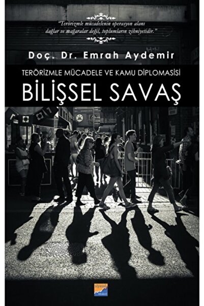 Siyasal Kitabevi Almodovar Teoremi