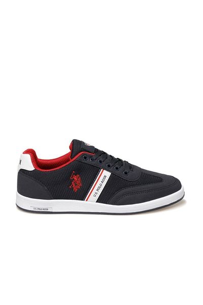 U.S. Polo Assn. U.s.polo Assn.Kares 1fx New Season Summer Men's Sports Shoes