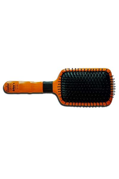 RODEO Βούρτσα για τον έκθλιψη των μαλλιών Eddy - 115 8690636001155